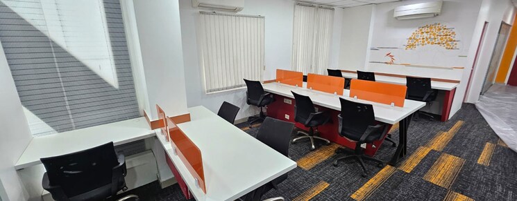 Team Area, sector 16 Commercial Office Space 1500 Sq.Ft. In Sector 16 Noida 9276407