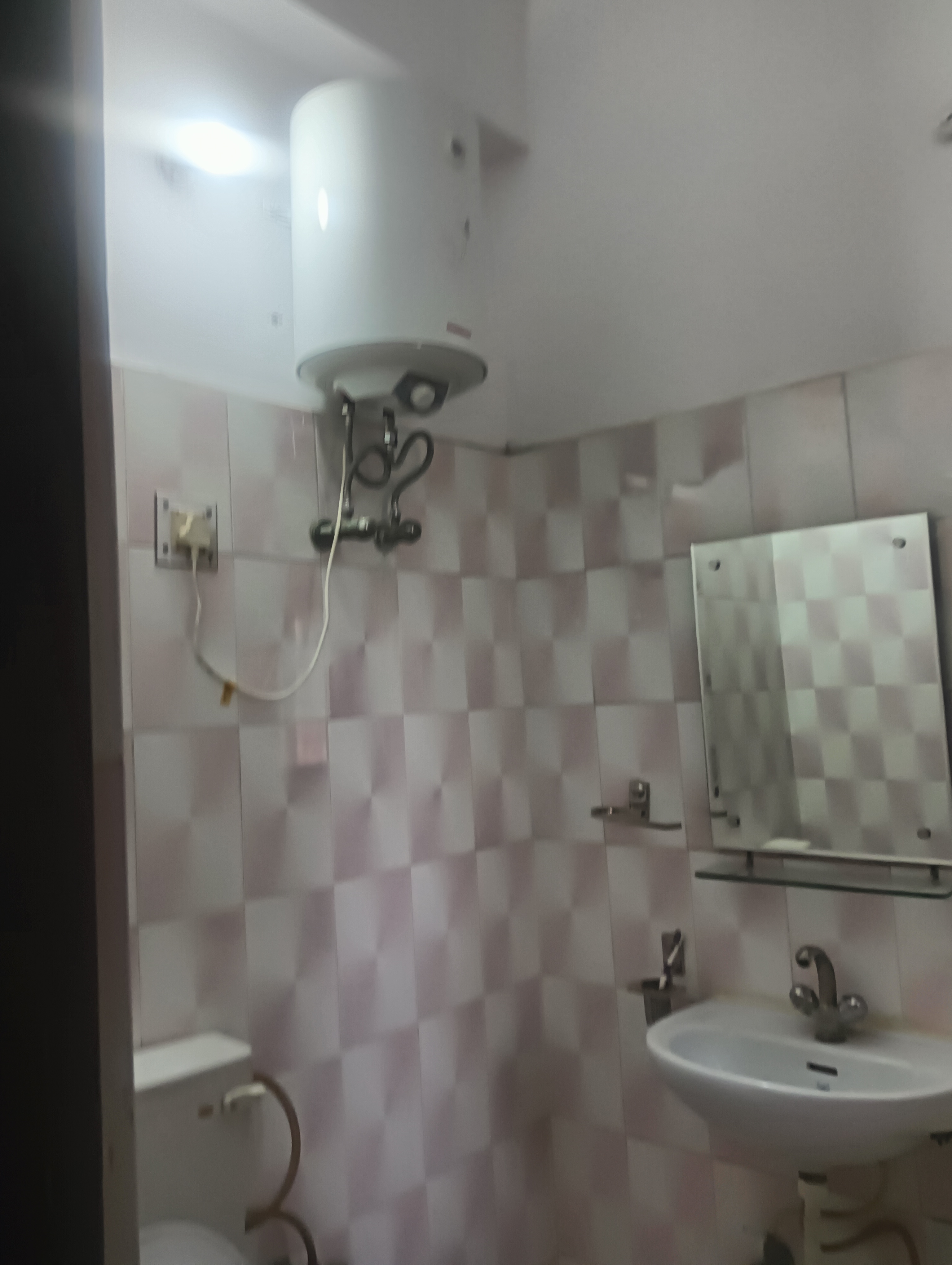 2.5 BHK + Pooja Room Independent House For Rent in The Hive Gomati Nagar