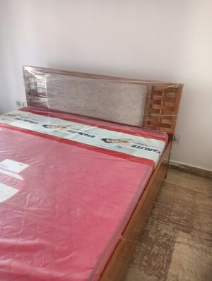 Bedroom in 2.5 BHK Independent House at The Hive Gomati Nagar, Gomti Nagar – for Rent