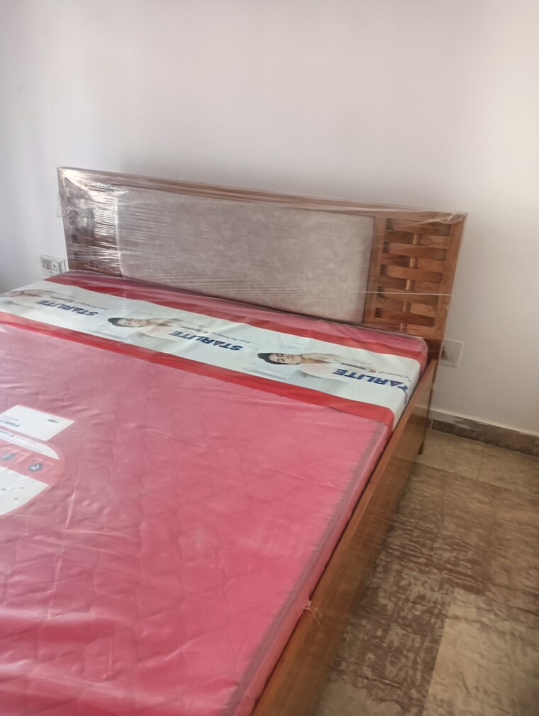 Bedroom, the-hive-gomati-nagar 2.5 Bedroom 1550 Sq.Ft. Independent House In Gomti Nagar Lucknow 9276446