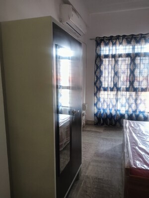 Room in 2.5 BHK Independent House at The Hive Gomati Nagar, Gomti Nagar – for Rent