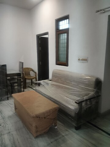 Bedroom in 2.5 BHK Independent House at The Hive Gomati Nagar, Gomti Nagar – for Rent