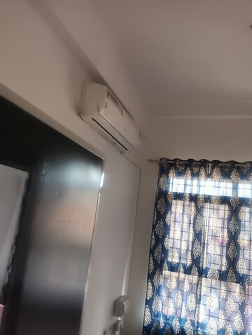 Building Lobby in 2.5 BHK Independent House at The Hive Gomati Nagar, Gomti Nagar – for Rent