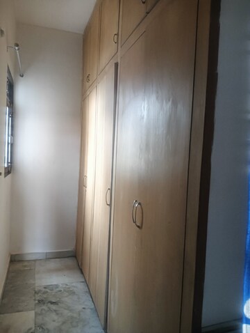 Building Lobby in 2.5 BHK Independent House at The Hive Gomati Nagar, Gomti Nagar – for Rent