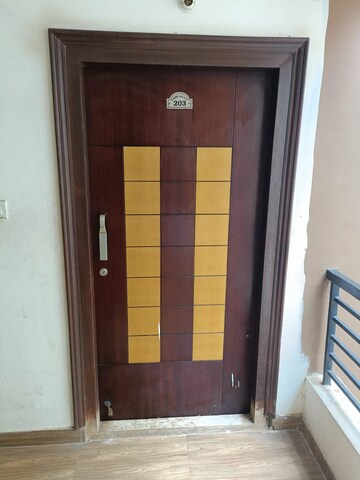  3 BHK Apartment at Tadepalli – for Rent
