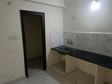 Kitchen in 3 BHK Apartment at Tadepalli – for Rent