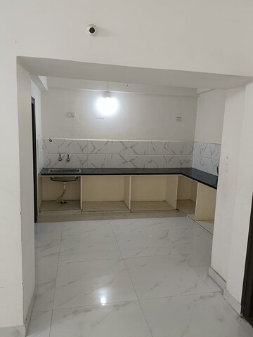Kitchen in 3 BHK Apartment at Tadepalli – for Rent
