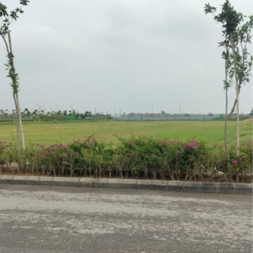 Plot Area in  Plot at Tdi City – for Sale