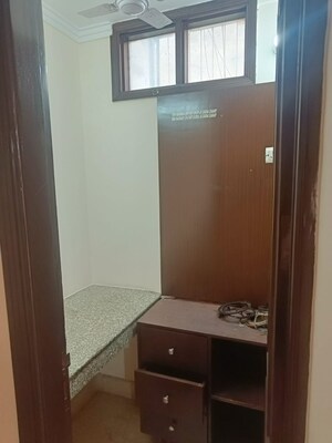 Furnished Amenities in 3 BHK Builder Floor at Kalkaji – for Rent