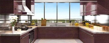 3 BHK Apartment For Sale in Ireo Skyon, Sector 60