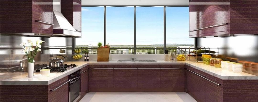 3 BHK Apartment For Sale in Ireo Skyon