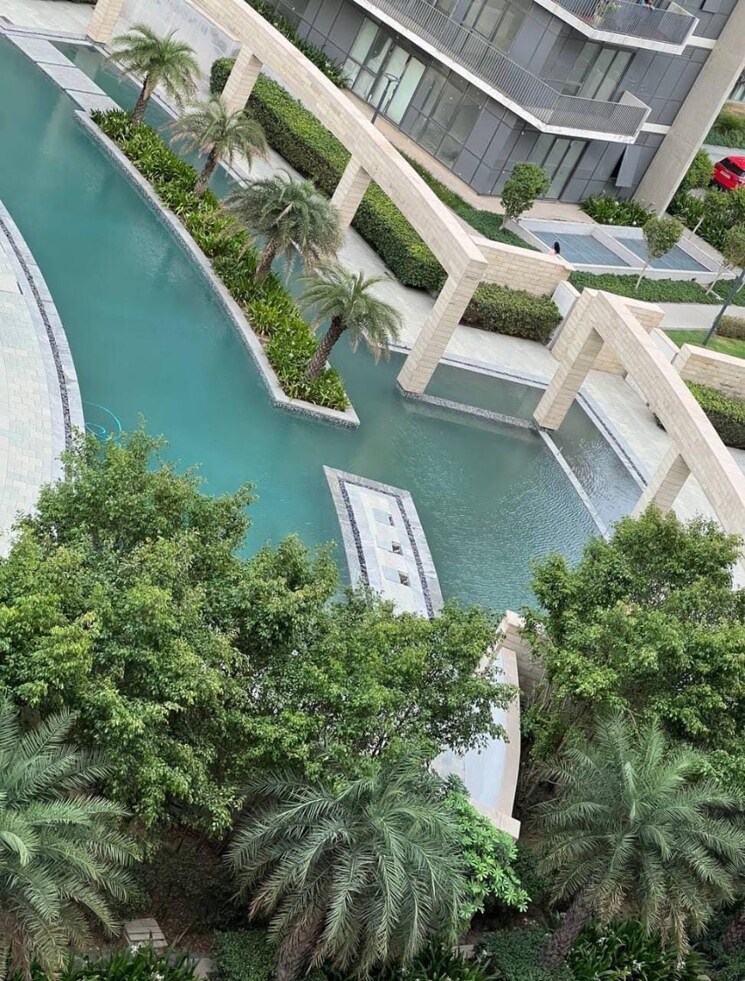 Swimming Pool, ireo-skyon 3 Bedroom 2045 Sq.Ft. Apartment In Sector 60 Gurgaon 9276433