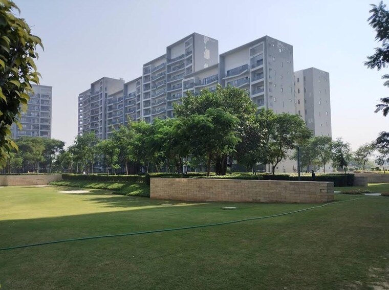 Exterior View, ireo-skyon 3 Bedroom 2045 Sq.Ft. Apartment In Sector 60 Gurgaon 9276433