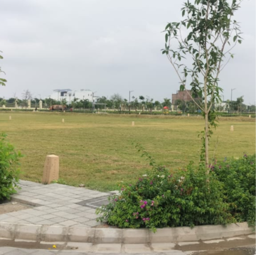 Plot Area in  Plot at Tdi City – for Sale