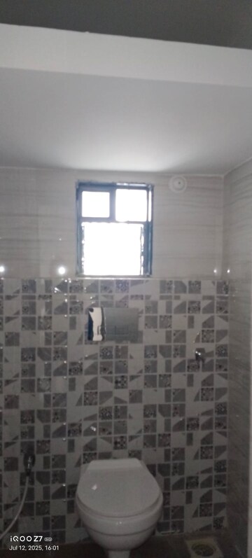 Bathroom in 2 BHK Apartment at Lodha Panacea 1, Dombivli East – for Rent