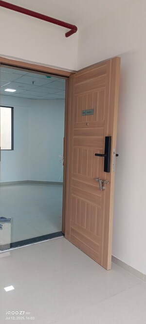 Furnished Amenities in 2 BHK Apartment at Lodha Panacea 1, Dombivli East – for Rent