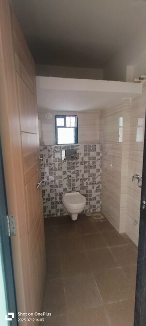 Bathroom in 2 BHK Apartment at Lodha Panacea 1, Dombivli East – for Rent