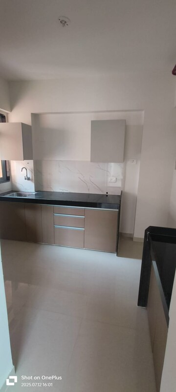 Kitchen in 2 BHK Apartment at Lodha Panacea 1, Dombivli East – for Rent