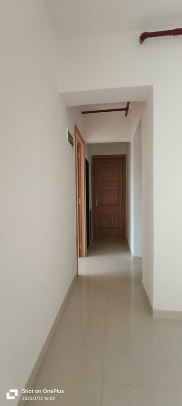 Building Lobby in 2 BHK Apartment at Lodha Panacea 1, Dombivli East – for Rent