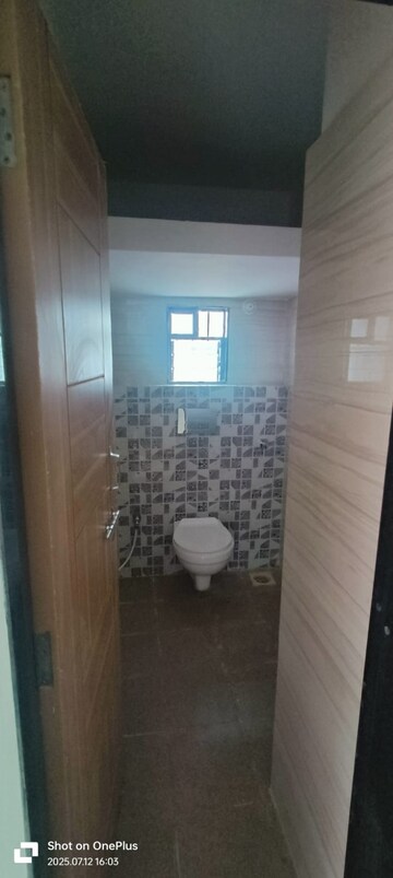 Bathroom in 2 BHK Apartment at Lodha Panacea 1, Dombivli East – for Rent