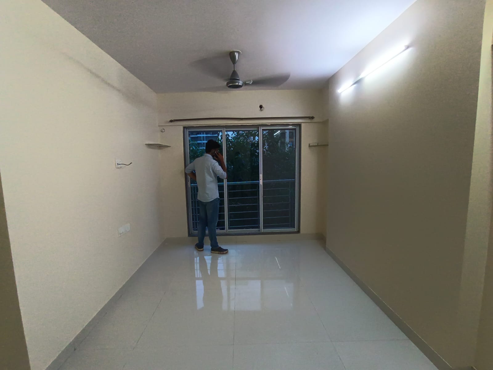 1 BHK 429 Sq.Ft. Apartment in Veena Serenity