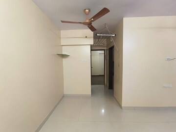 Staircase in 1 BHK Apartment at Veena Serenity, Chembur – for Rent