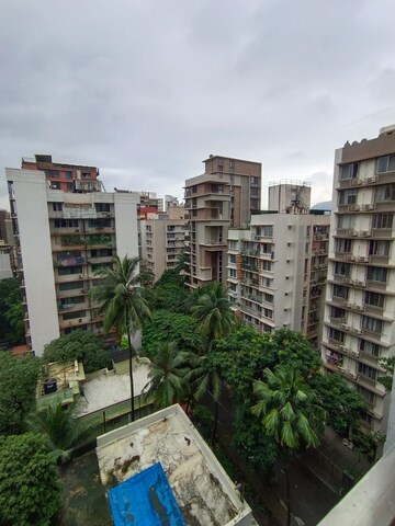 1 BHK Apartment – Exterior View View at Veena Serenity, Chembur - for Rent