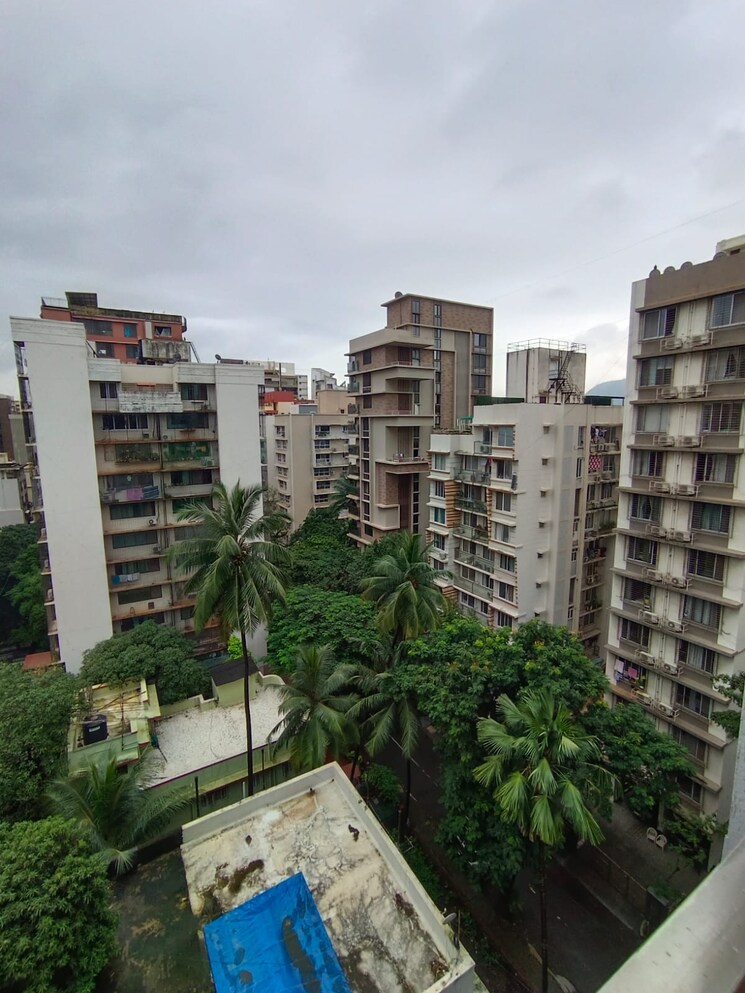 Exterior View, veena-serenity 1 Bedroom 429 Sq.Ft. Apartment In Chembur Mumbai 9276449