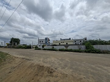  Plot For Sale in SR Serenity Heights, Nadergul