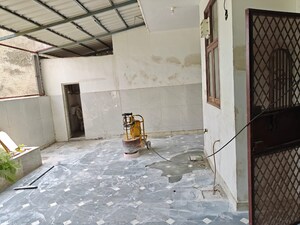 3 BHK Builder Floor For Rent in Green Fields Colony