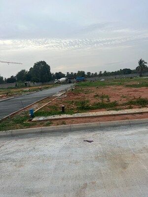  Plot For Sale in Adarsh Palm Meadows, Whitefield