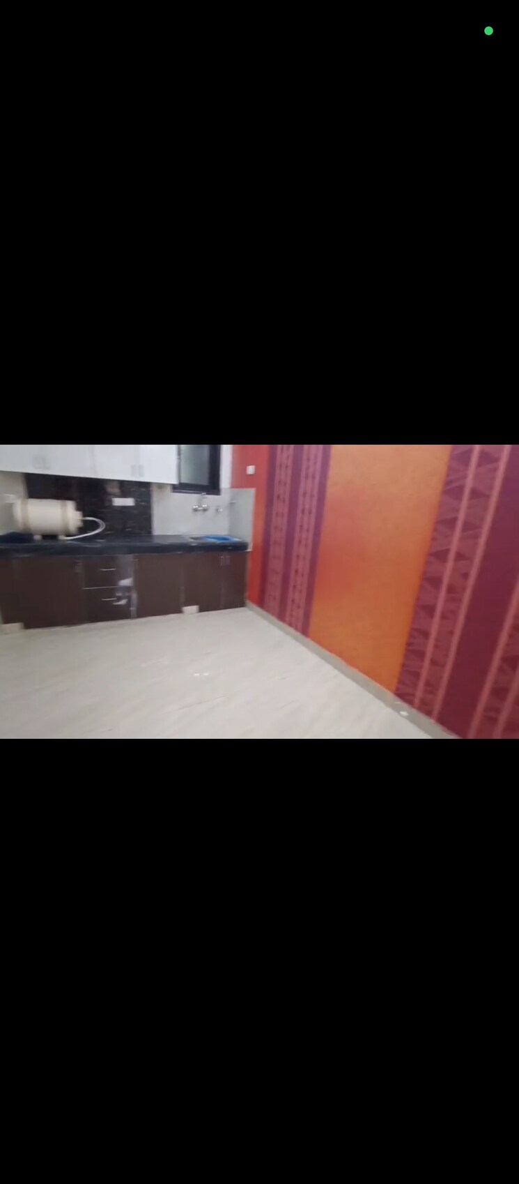 Kitchen, govindpuri 3 Bedroom 90 Sq.Yd. Builder Floor In Govindpuri Delhi 9276550