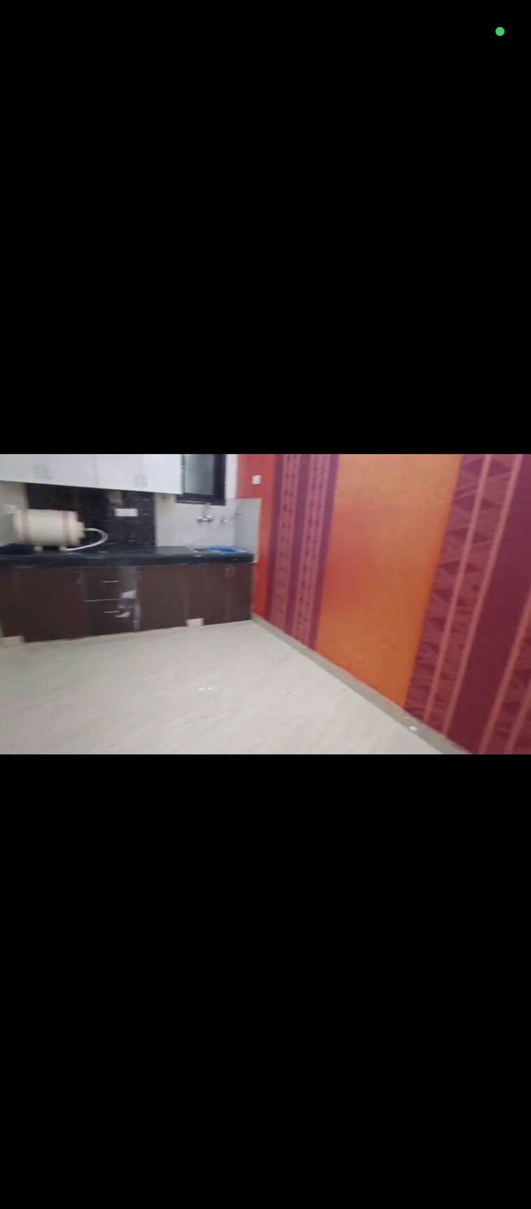 Kitchen, govindpuri 3 Bedroom 90 Sq.Yd. Builder Floor In Govindpuri Delhi 9276550