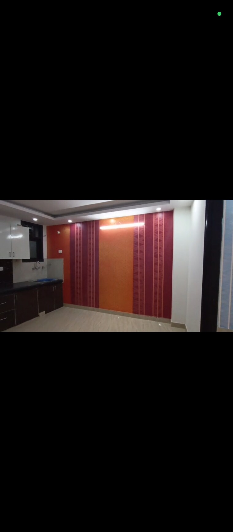 Bedroom, govindpuri 3 Bedroom 90 Sq.Yd. Builder Floor In Govindpuri Delhi 9276550
