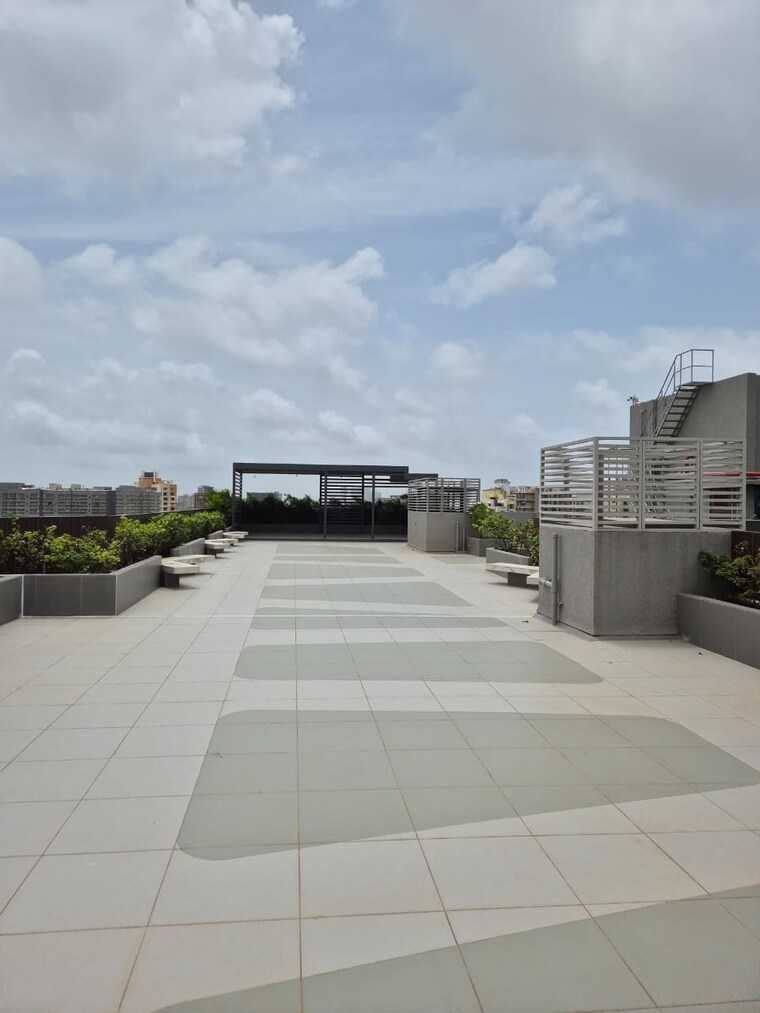 Exterior View, shree-krishna-navageeta 3 Bedroom 1163 Sq.Ft. Apartment In Chembur Mumbai 9276508