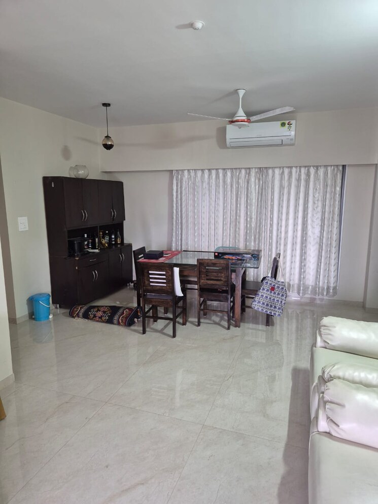 Living Room, shree-krishna-navageeta 3 Bedroom 1163 Sq.Ft. Apartment In Chembur Mumbai 9276508