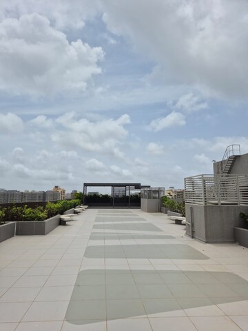 3 BHK Apartment – Exterior View View at Shree Krishna Navageeta, Chembur - for Rent