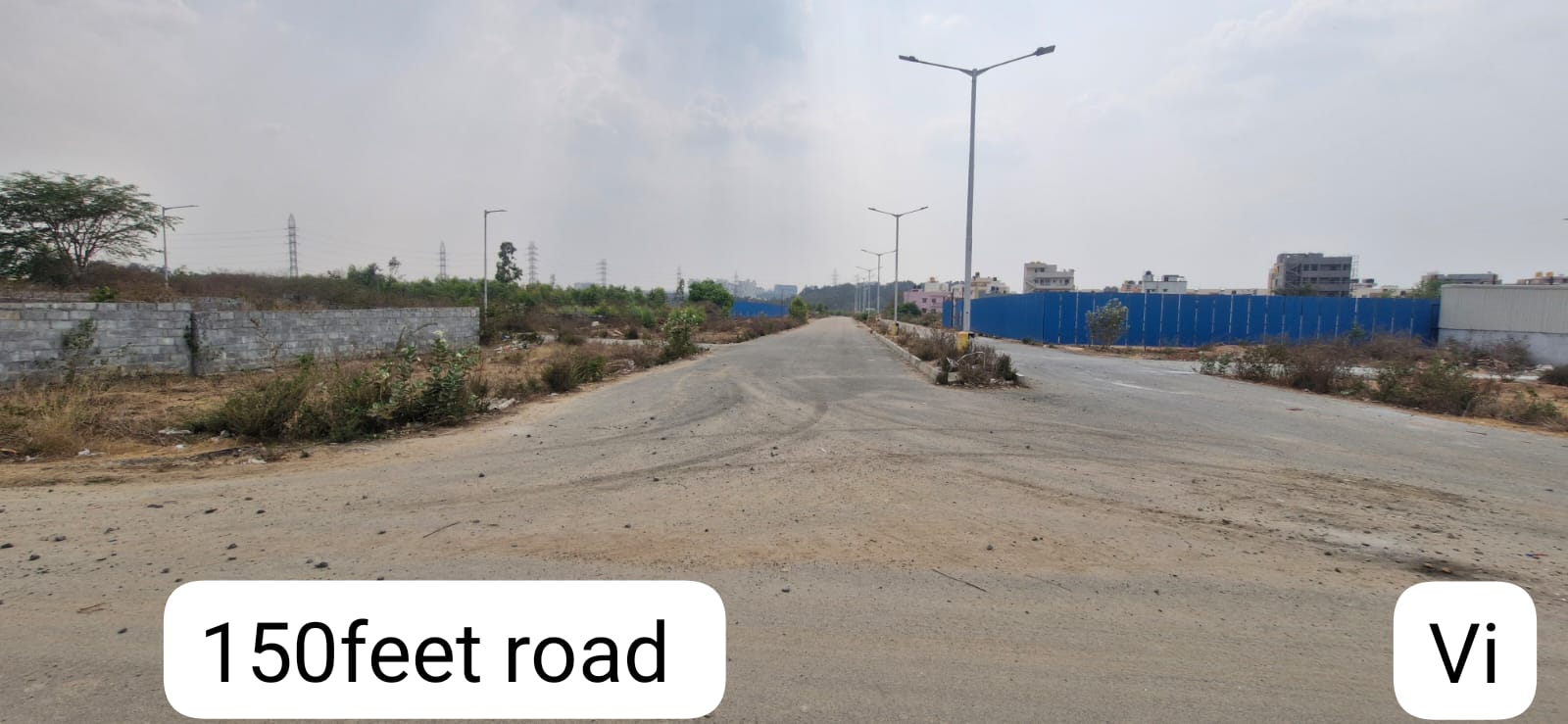 Plot For Sale in East Bangalore