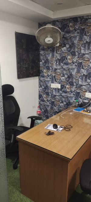  Office Space For Rent in Chandigarh Citi Center, Vip Road
