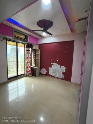 2 BHK Apartment For Rent in Cosmos Jewels, Ghodbunder Road