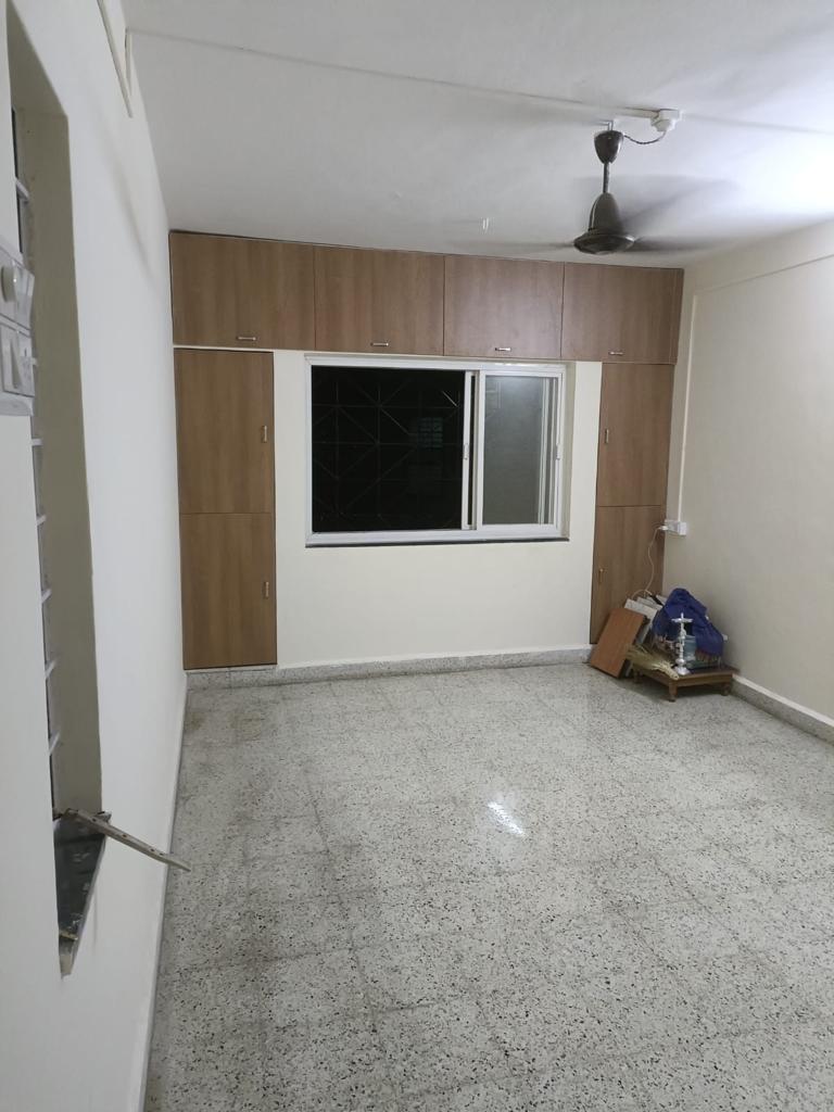 2 BHK Apartment For Sale in Shivam Left Bhusari Colon