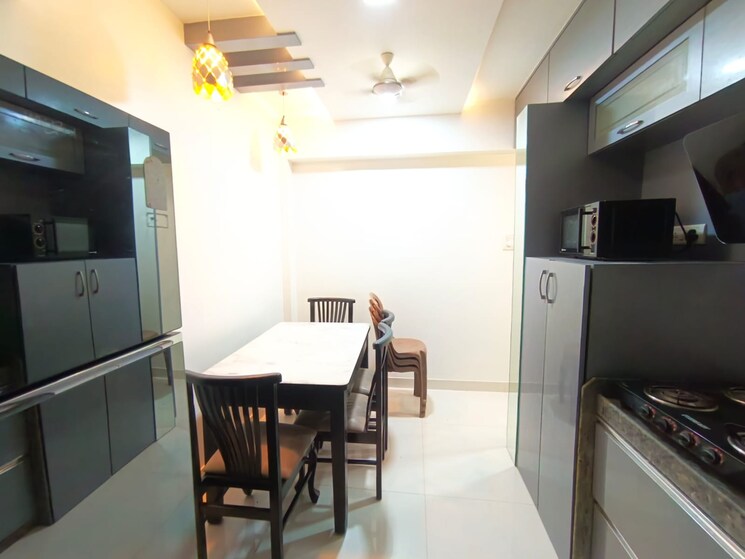 Gym, atharva-shweta-chs 2 Bedroom 715 Sq.Ft. Apartment In Chembur Mumbai 9276534