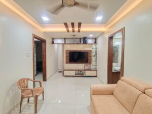 2 BHK Apartment For Rent in Atharva Shweta CHS, Chembur
