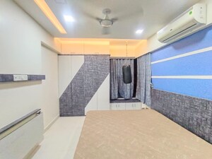 Kitchen in 2 BHK Apartment at Atharva Shweta CHS, Chembur – for Rent