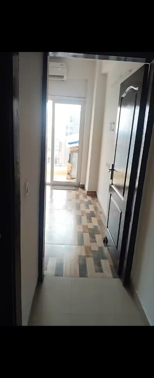 Building Lobby in 2 BHK Apartment at KW Srishti, Raj Nagar Extension – for Sale