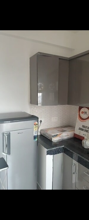 Furnished Amenities in 2 BHK Apartment at KW Srishti, Raj Nagar Extension – for Sale