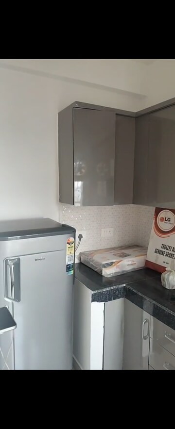 Furnished Amenities in 2 BHK Apartment at KW Srishti, Raj Nagar Extension – for Sale