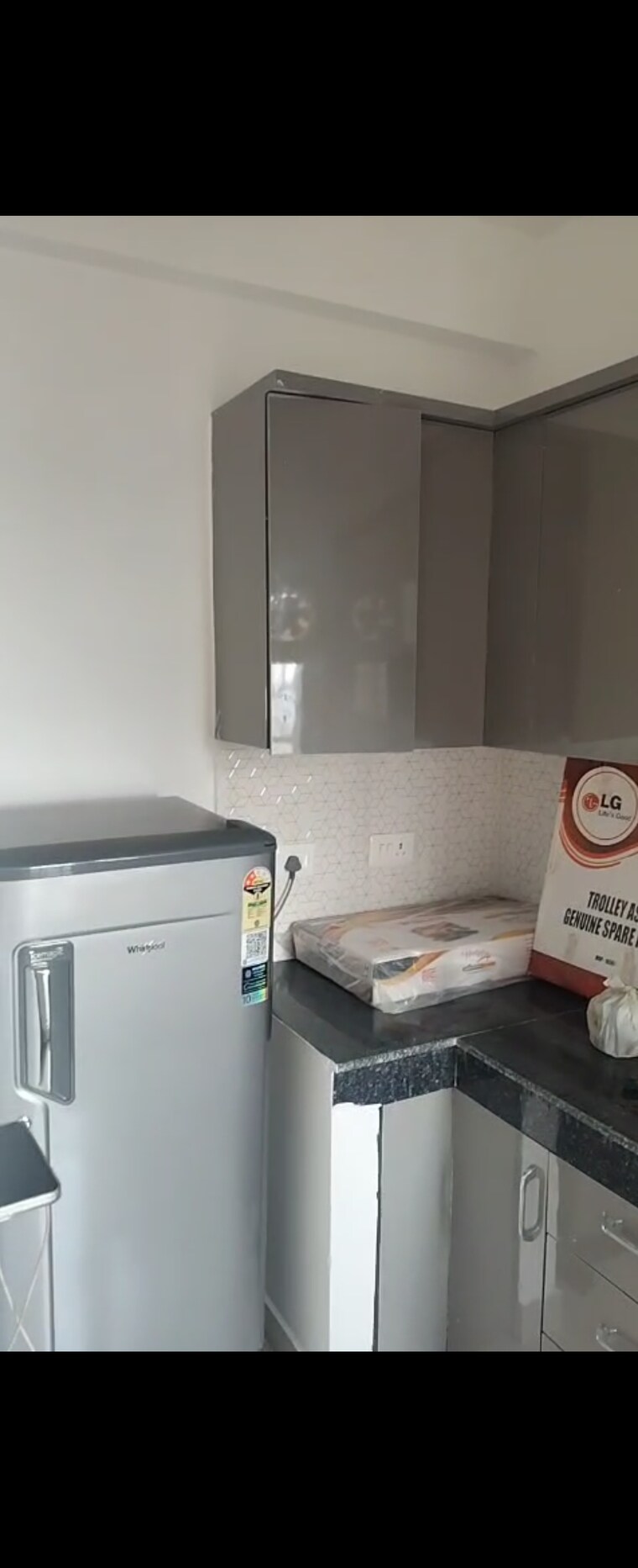 undefined, kw-srishti 2 Bedroom 1000 Sq.Ft. Apartment In Raj Nagar Extension Ghaziabad 9276586