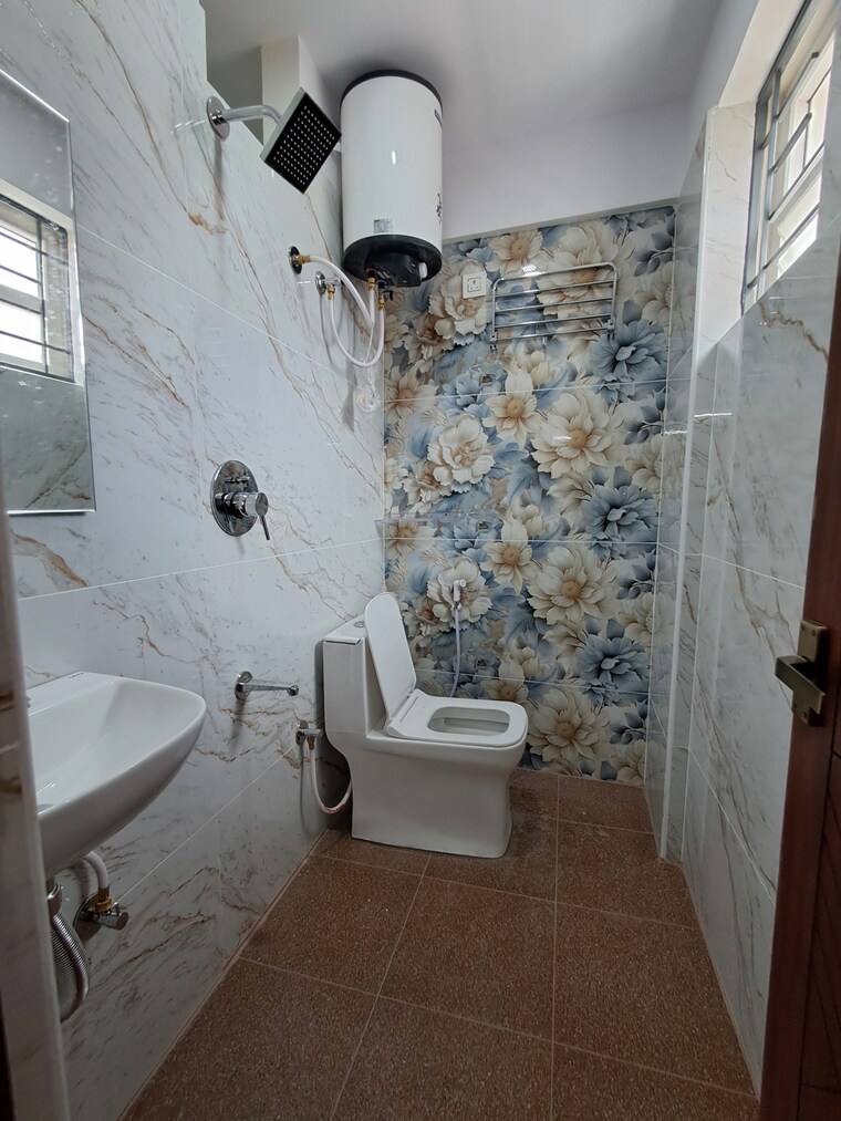 Team Area, btm layout stage 2 1 Bedroom 500 Sq.Ft. Builder Floor In Btm Layout Stage 2 Bangalore 9276611