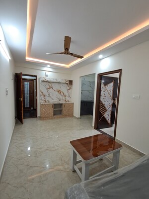1 BHK Builder Floor For Rent in Btm Layout Stage 2